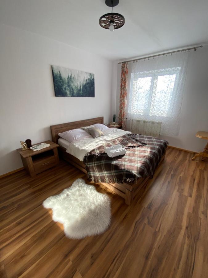 Pokoje Goscinne Pod Jaworem - Obok Pieknego Szlaku Wzdluz Rzeki Bialka, 1Km Do Stokow Kotelnica Exterior photo
