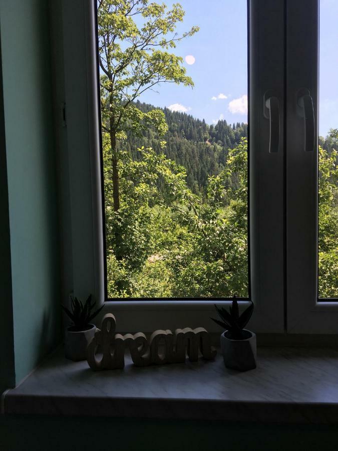 Pokoje Goscinne Pod Jaworem - Obok Pieknego Szlaku Wzdluz Rzeki Bialka, 1Km Do Stokow Kotelnica Exterior photo
